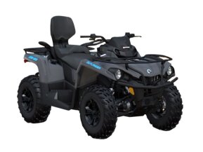 2022 Can-Am Outlander MAX 570 for sale 201197409